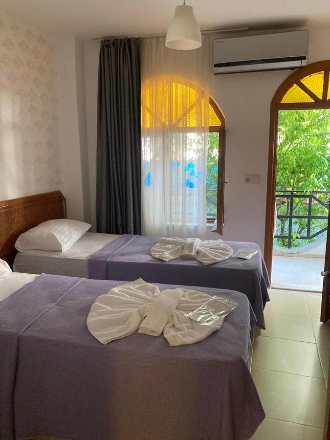 Sincer Otel Κουσάντασι Εξωτερικό φωτογραφία
