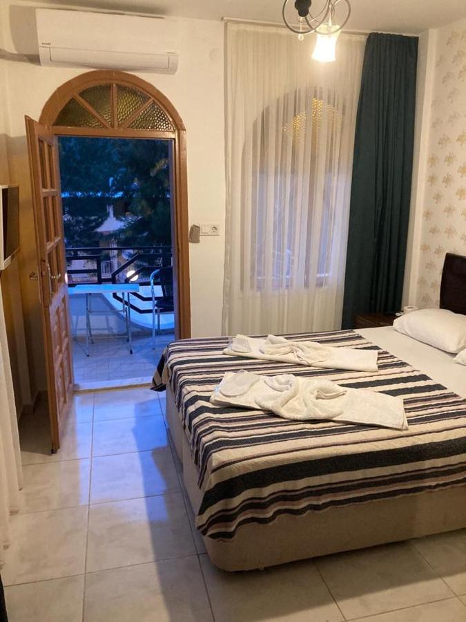 Sincer Otel Κουσάντασι Εξωτερικό φωτογραφία
