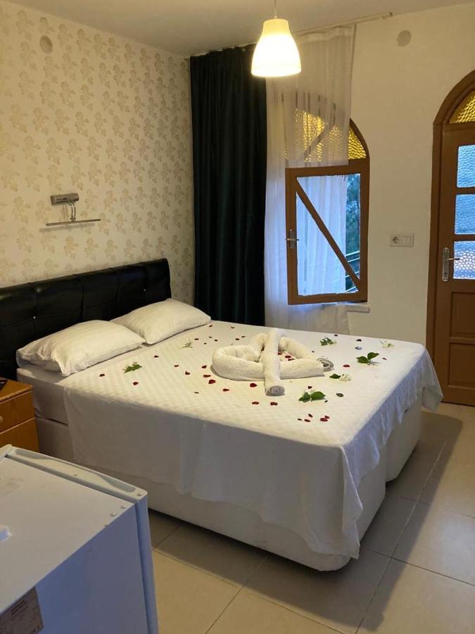 Sincer Otel Κουσάντασι Εξωτερικό φωτογραφία