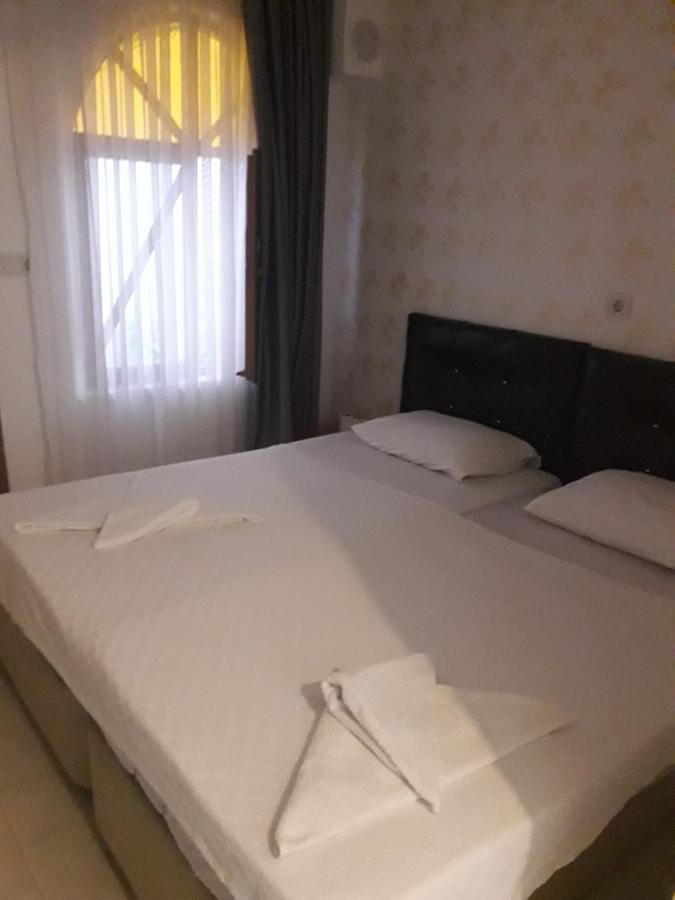 Sincer Otel Κουσάντασι Εξωτερικό φωτογραφία