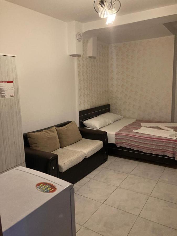 Sincer Otel Κουσάντασι Εξωτερικό φωτογραφία