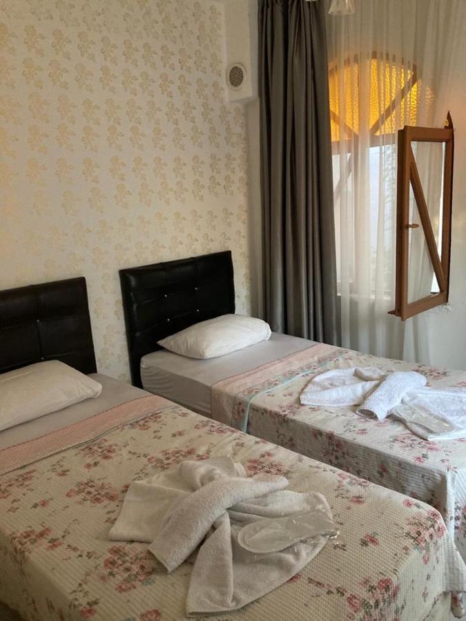 Sincer Otel Κουσάντασι Εξωτερικό φωτογραφία