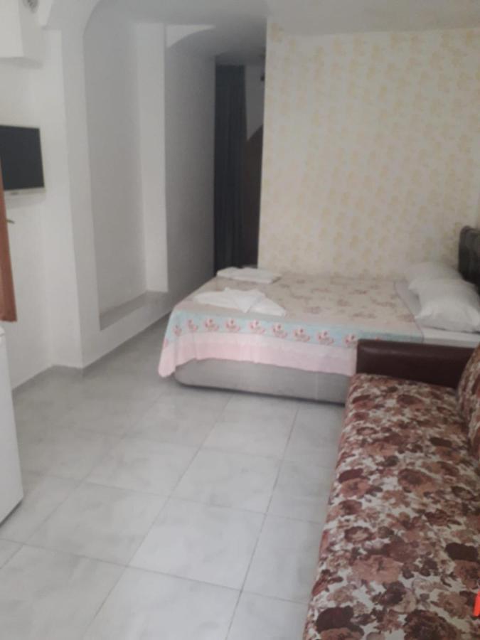 Sincer Otel Κουσάντασι Εξωτερικό φωτογραφία