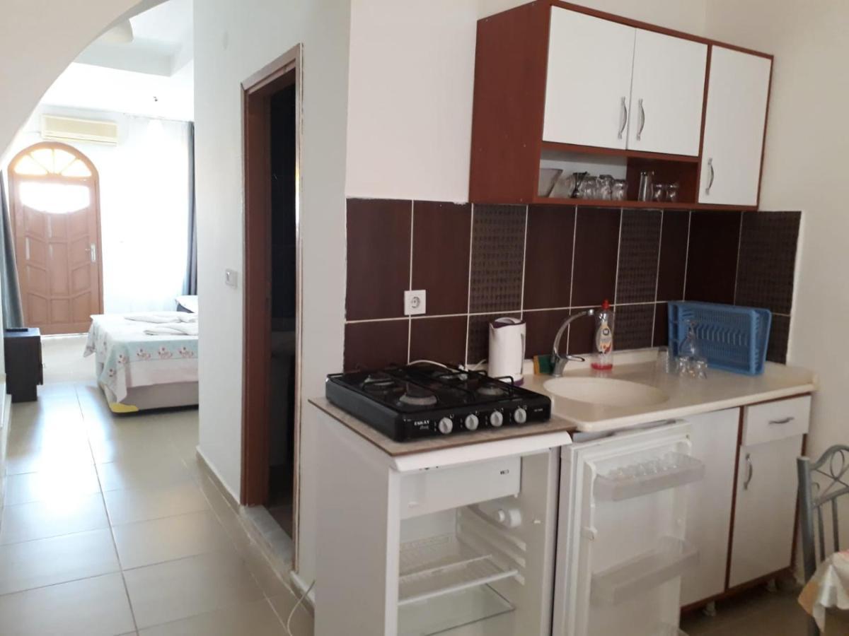 Sincer Otel Κουσάντασι Εξωτερικό φωτογραφία