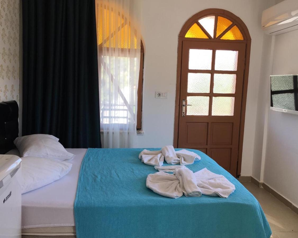 Sincer Otel Κουσάντασι Εξωτερικό φωτογραφία