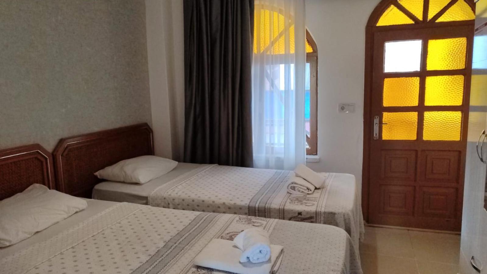 Sincer Otel Κουσάντασι Εξωτερικό φωτογραφία