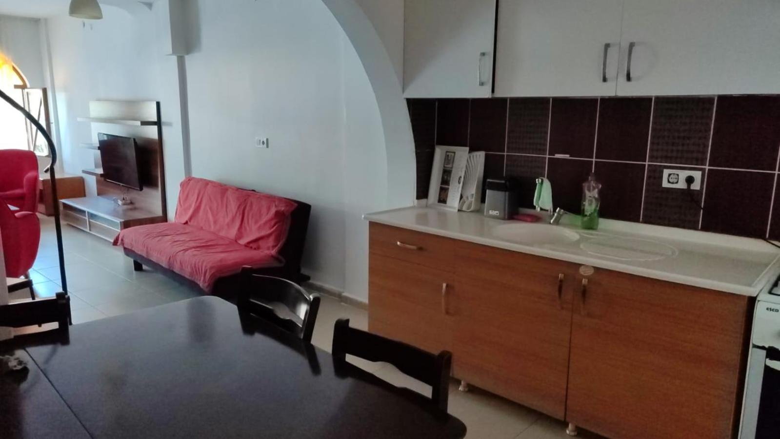 Sincer Otel Κουσάντασι Εξωτερικό φωτογραφία