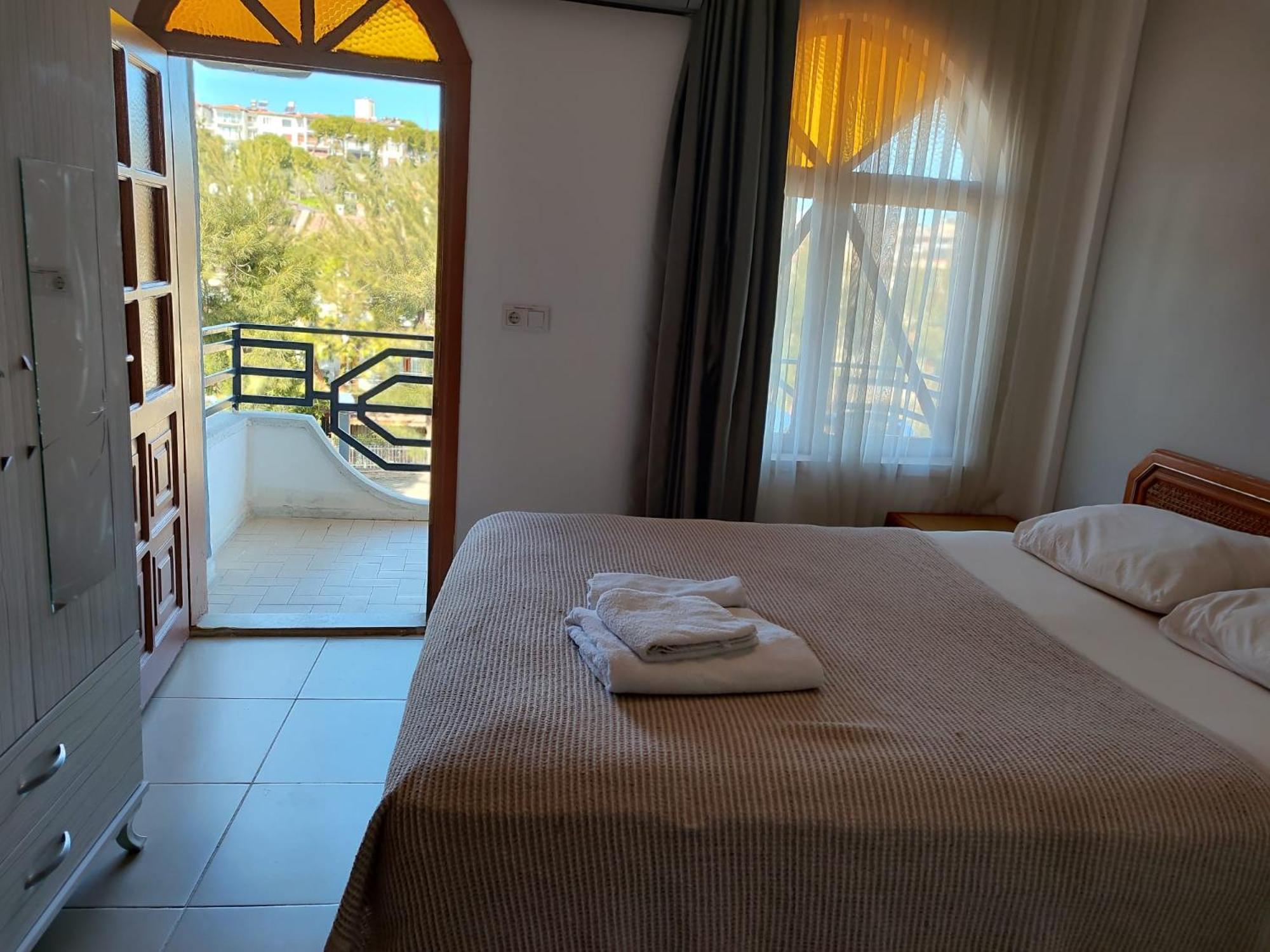 Sincer Otel Κουσάντασι Εξωτερικό φωτογραφία
